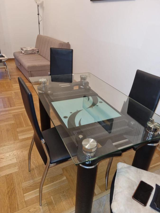 Apartments Sneza Risan Εξωτερικό φωτογραφία