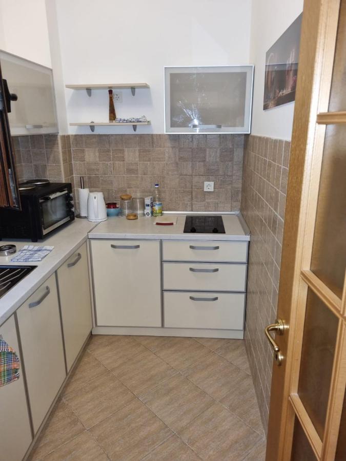 Apartments Sneza Risan Εξωτερικό φωτογραφία