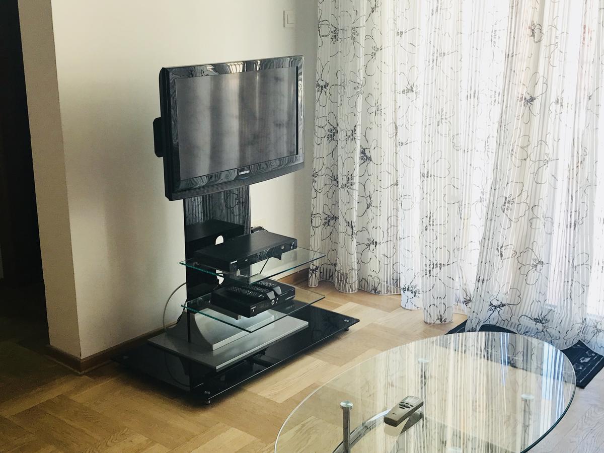 Apartments Sneza Risan Εξωτερικό φωτογραφία