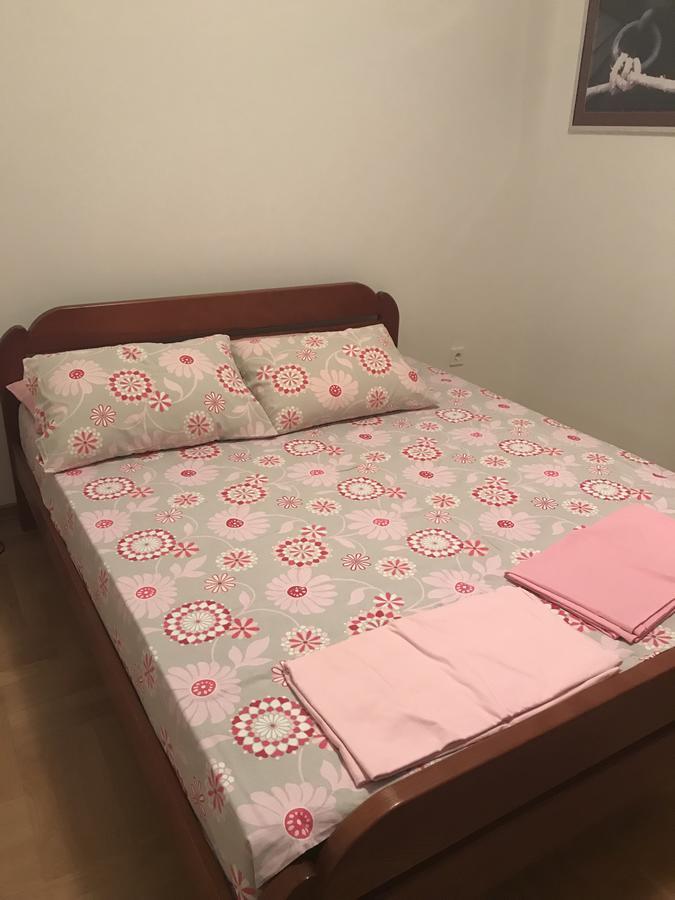 Apartments Sneza Risan Εξωτερικό φωτογραφία